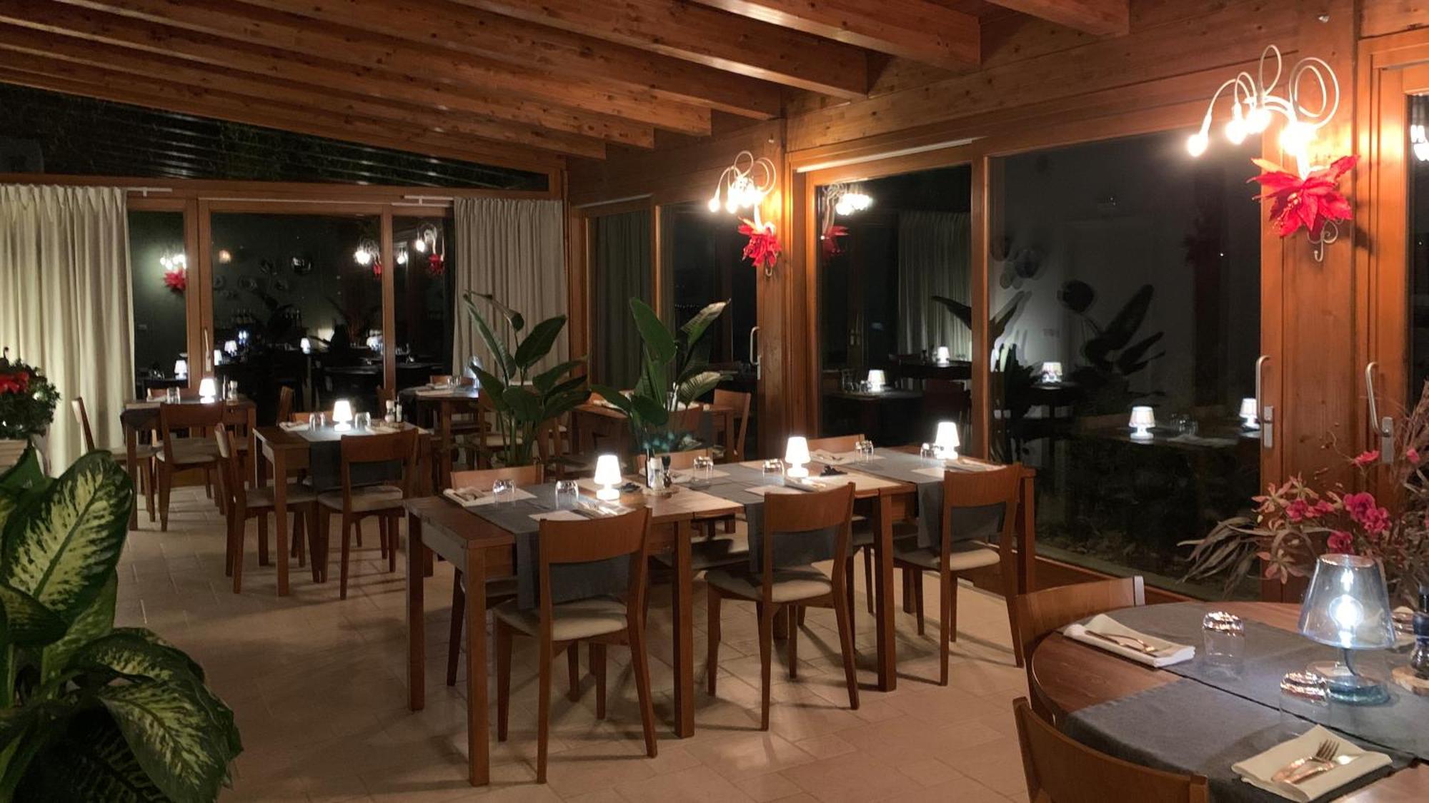 Gastronomic B&B Carlocarla Monte San Pietrangeli Exterior photo