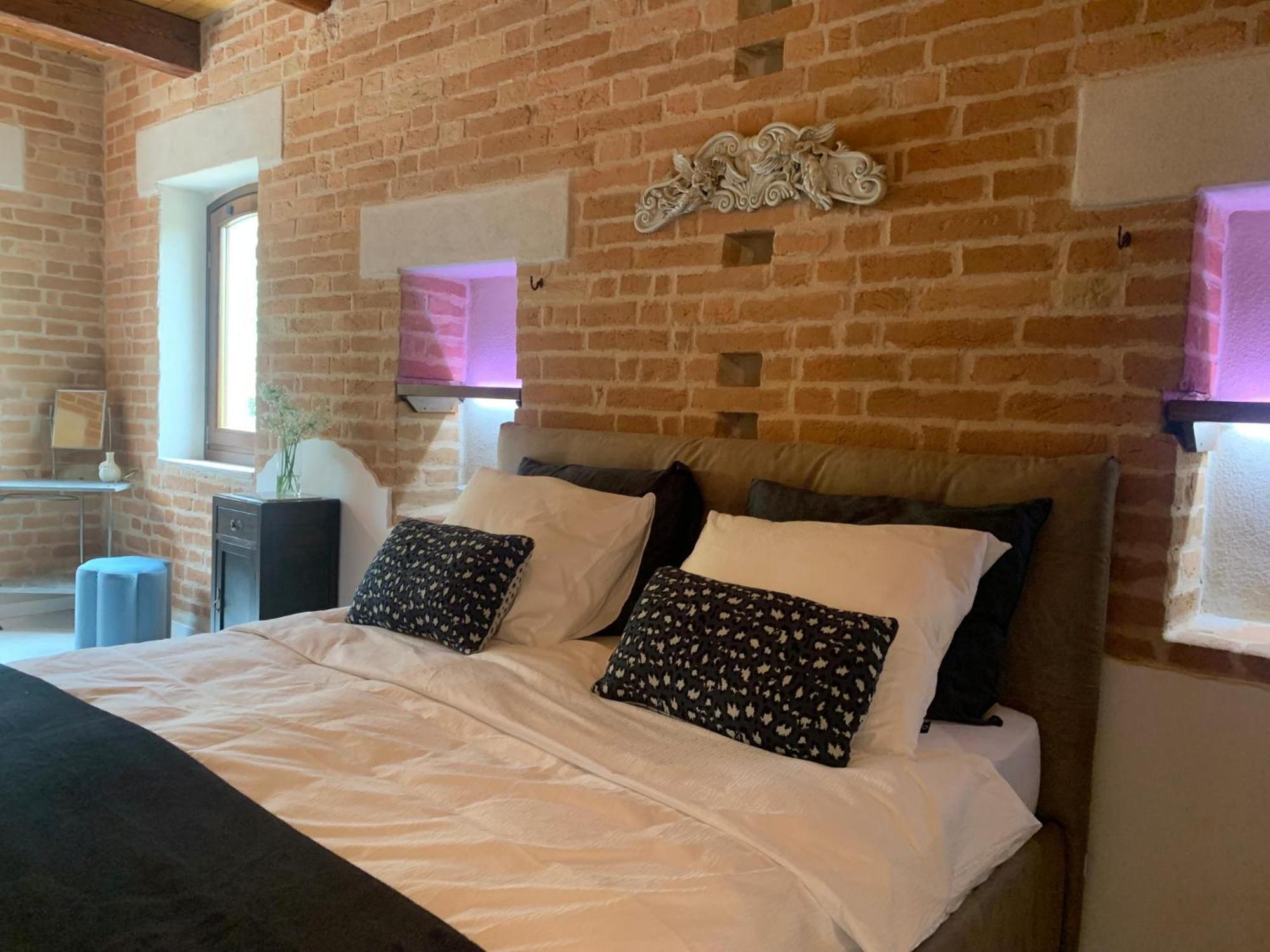 Gastronomic B&B Carlocarla Monte San Pietrangeli Exterior photo